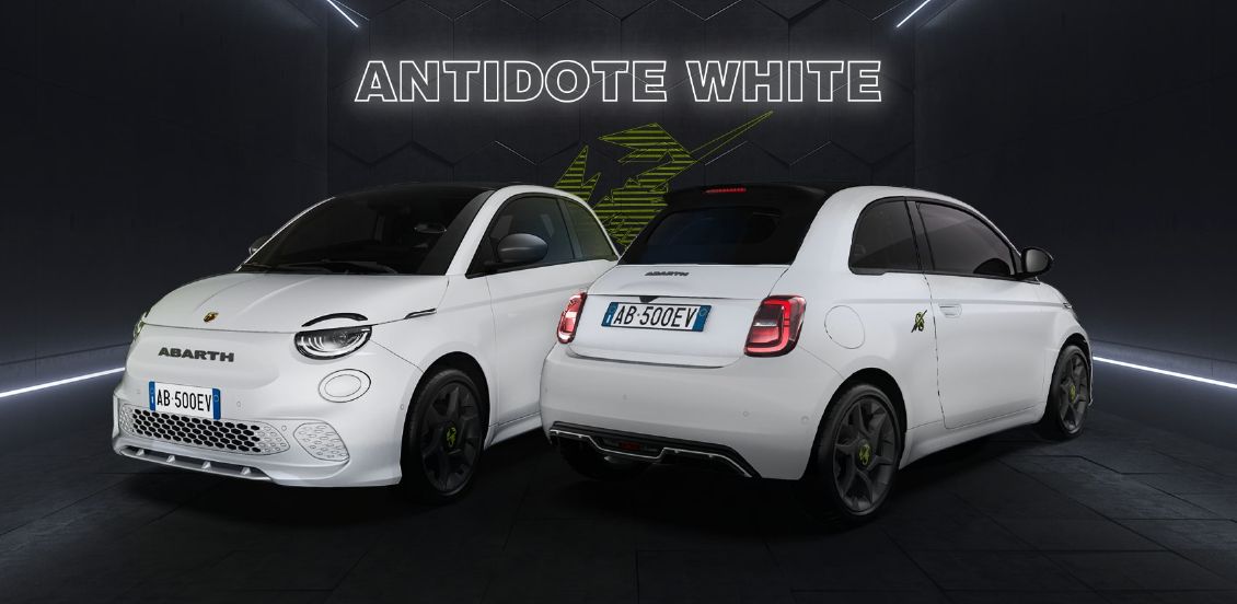 Antidote White