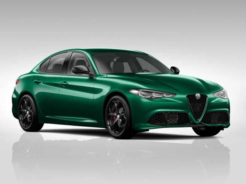 GIULIA