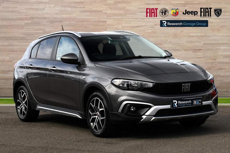 FIAT TIPO