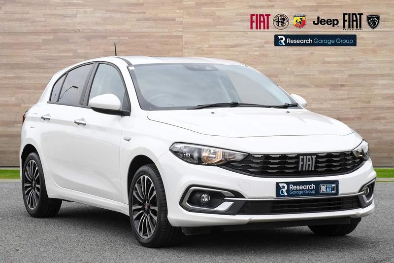 FIAT TIPO